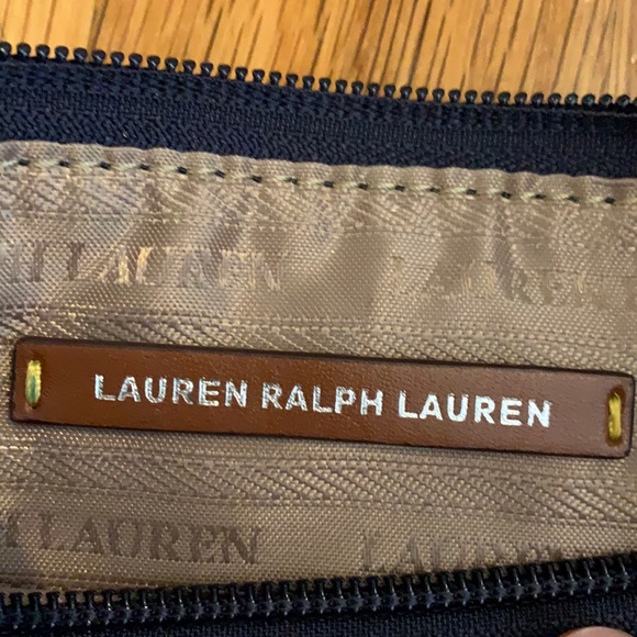 Ralph Lauren Wristlet - Picture 4 of 7